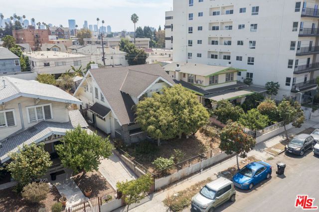 918 S Kingsley Drive, Los Angeles, CA 90006