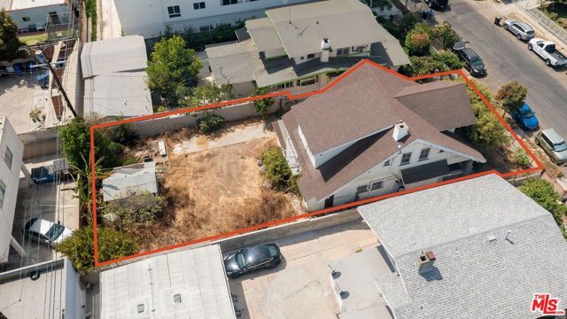 918 S Kingsley Drive, Los Angeles, CA 90006