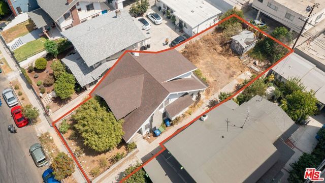 918 S Kingsley Drive, Los Angeles, CA 90006