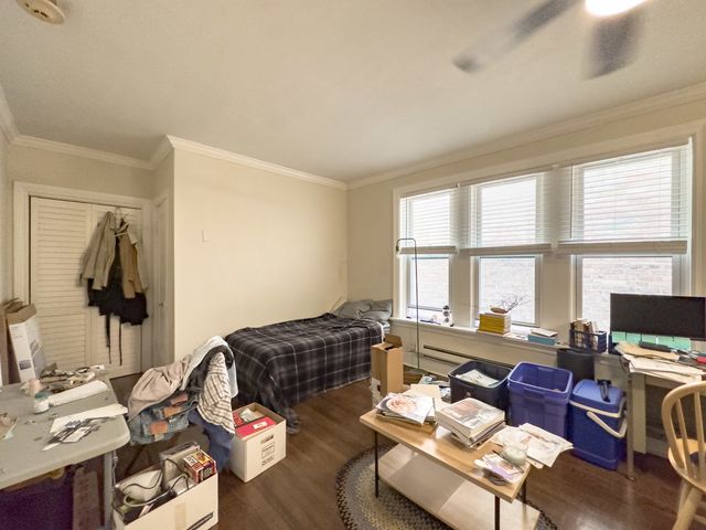 918 Green Bay Road 2C, Winnetka, IL 60093