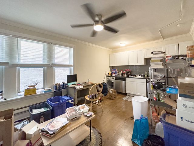918 Green Bay Road 2C, Winnetka, IL 60093