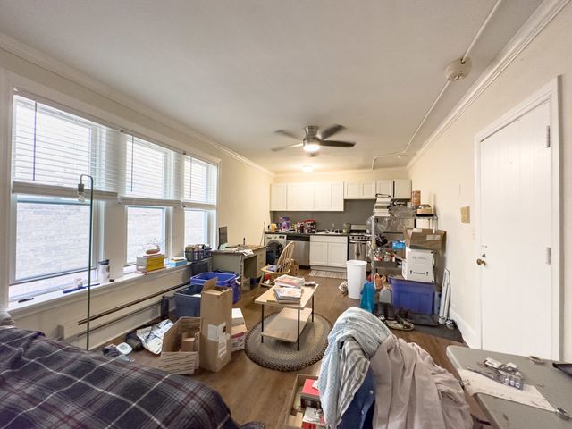 918 Green Bay Road 2C, Winnetka, IL 60093