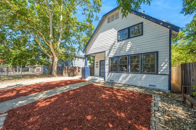 3609 20th Ave, Sacramento, CA 95820