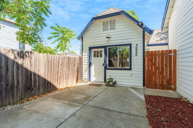 3609 20th Ave, Sacramento, CA 95820