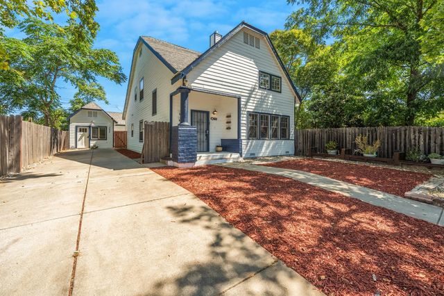 3609 20th Ave, Sacramento, CA 95820
