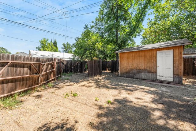 3609 20th Ave, Sacramento, CA 95820