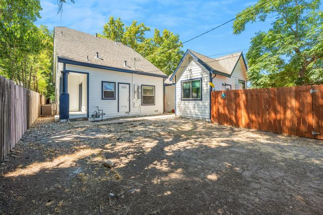 3609 20th Ave, Sacramento, CA 95820
