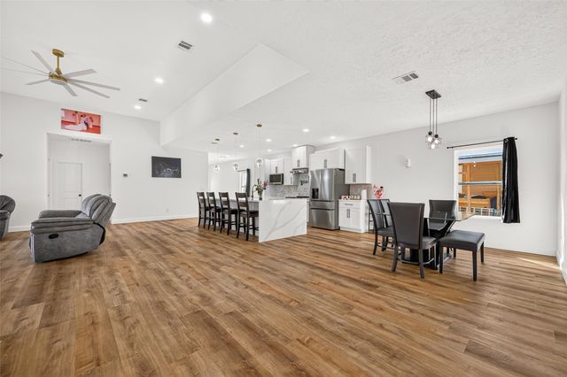 2479 Road 5838, Cleveland, TX 77327