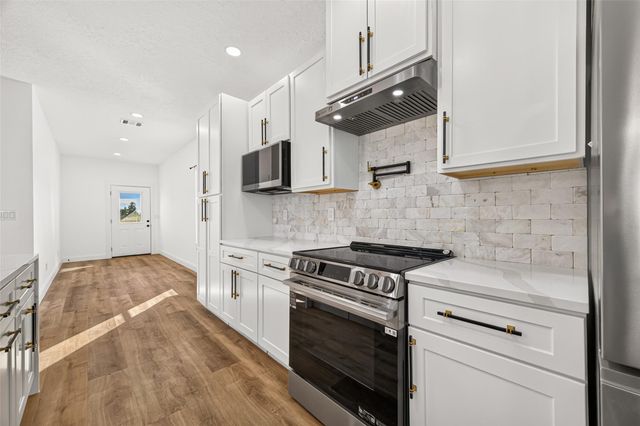 2479 Road 5838, Cleveland, TX 77327