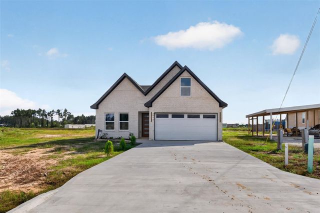 2479 Road 5838, Cleveland, TX 77327