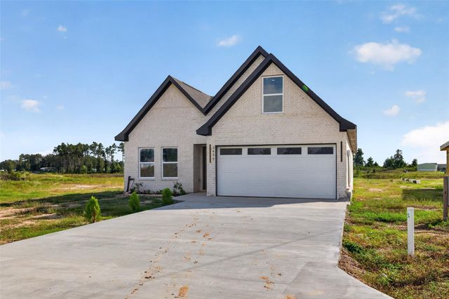 2479 Road 5838, Cleveland, TX 77327