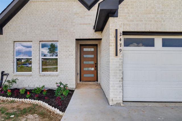 2479 Road 5838, Cleveland, TX 77327