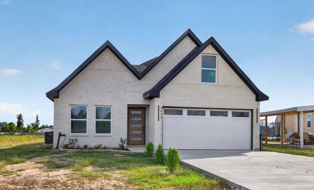 2479 Road 5838, Cleveland, TX 77327
