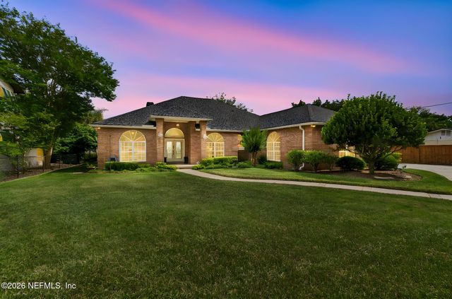9006 HECKSCHER Drive, Jacksonville, FL 32226