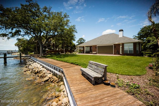9006 HECKSCHER Drive, Jacksonville, FL 32226