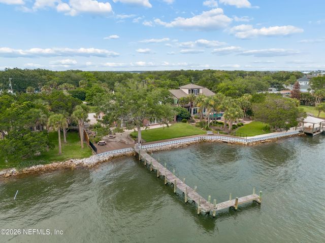 9006 HECKSCHER Drive, Jacksonville, FL 32226