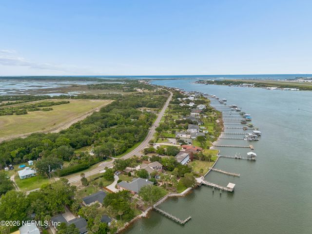 9006 HECKSCHER Drive, Jacksonville, FL 32226