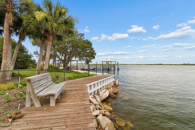 9006 HECKSCHER Drive, Jacksonville, FL 32226
