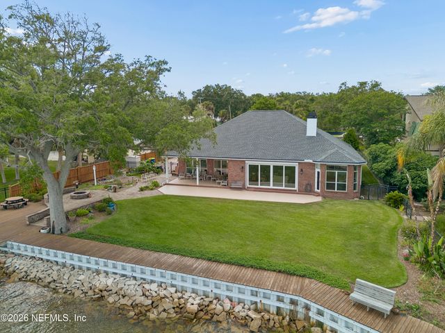 9006 HECKSCHER Drive, Jacksonville, FL 32226