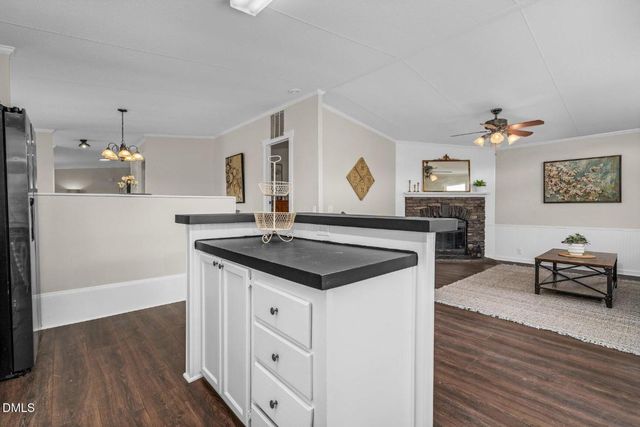 4082 Macedonia Road, Spring Hope, NC 27882