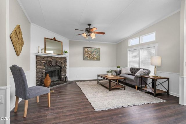 4082 Macedonia Road, Spring Hope, NC 27882