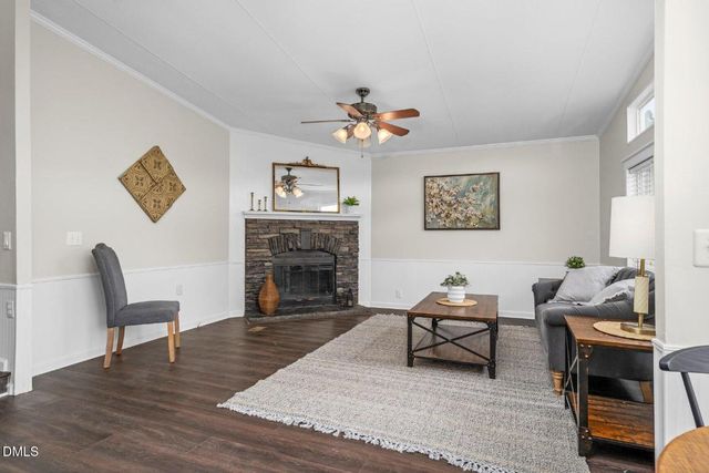 4082 Macedonia Road, Spring Hope, NC 27882