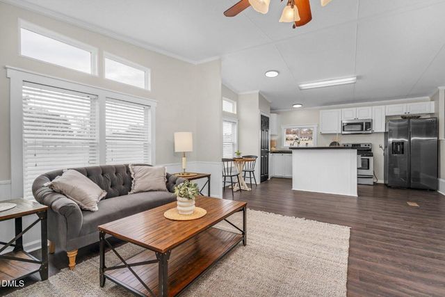 4082 Macedonia Road, Spring Hope, NC 27882