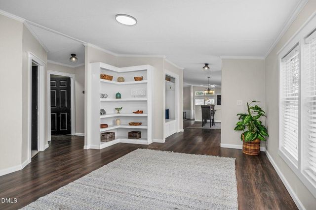 4082 Macedonia Road, Spring Hope, NC 27882