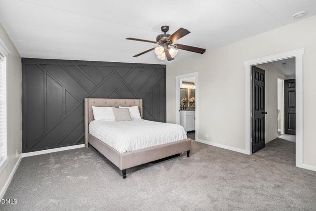 4082 Macedonia Road, Spring Hope, NC 27882