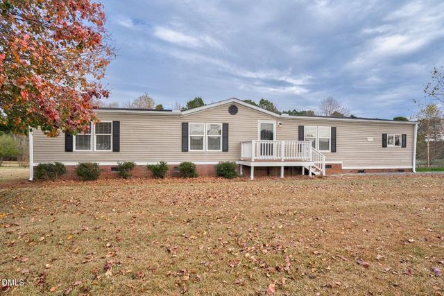 4082 Macedonia Road, Spring Hope, NC 27882