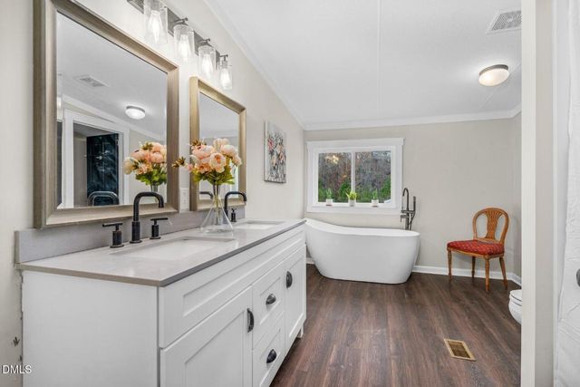 4082 Macedonia Road, Spring Hope, NC 27882