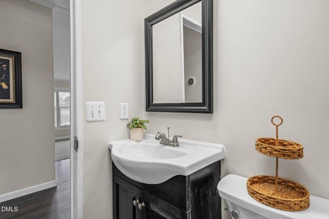 4082 Macedonia Road, Spring Hope, NC 27882