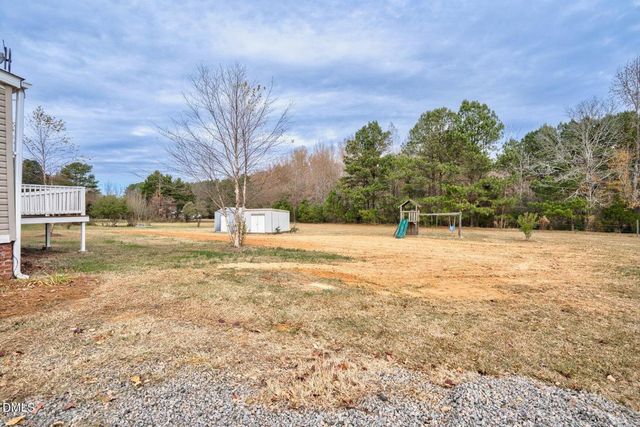 4082 Macedonia Road, Spring Hope, NC 27882
