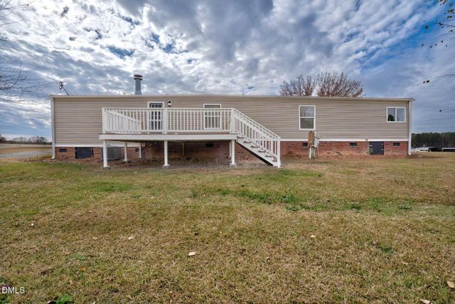 4082 Macedonia Road, Spring Hope, NC 27882