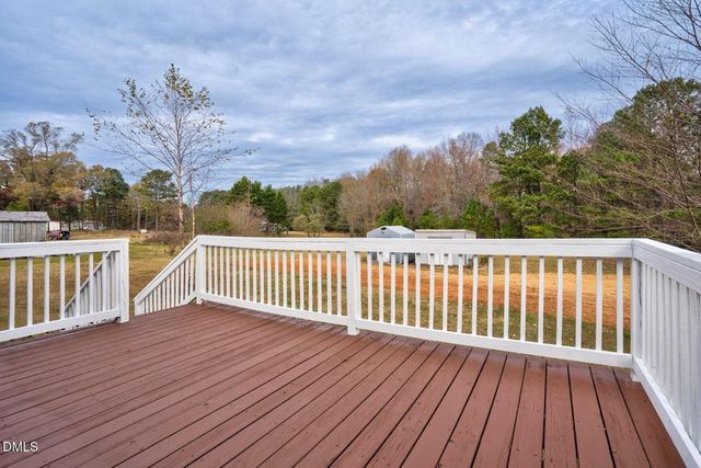 4082 Macedonia Road, Spring Hope, NC 27882