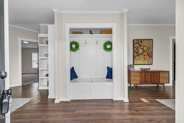 4082 Macedonia Road, Spring Hope, NC 27882