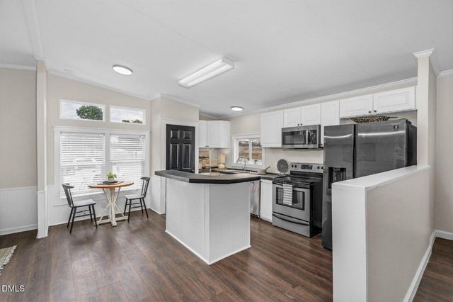 4082 Macedonia Road, Spring Hope, NC 27882