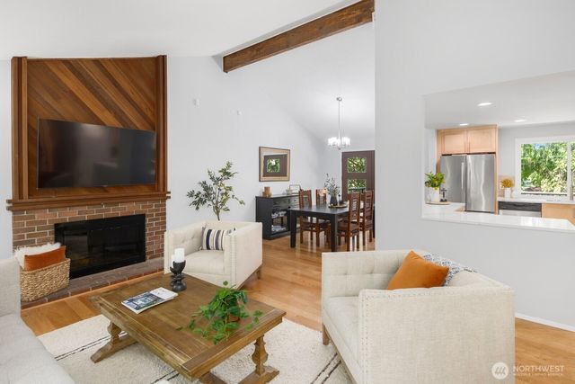 11828 NE 103rd Place, Kirkland, WA 98033