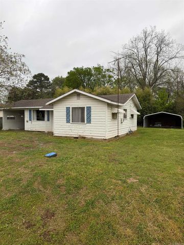 916 N North St Street, Clarendon, AR 72029