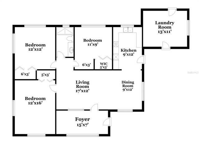 234 12TH AVENUE, Ocoee, FL 34761