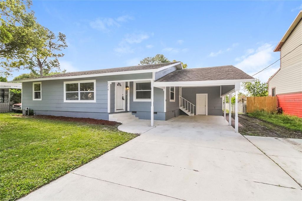 234 12TH AVENUE, Ocoee, FL 34761