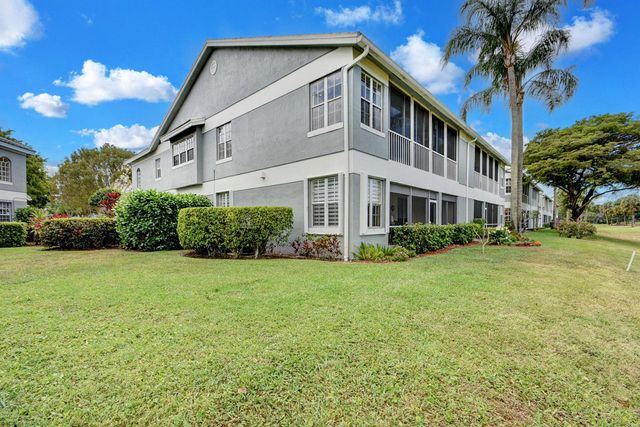 10220 Andover Coach Circle H2, Lake Worth, FL 33449