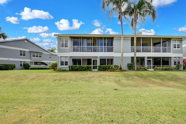 10220 Andover Coach Circle H2, Lake Worth, FL 33449