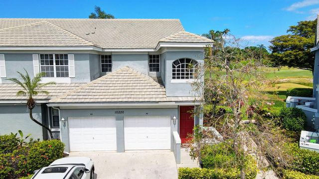 10220 Andover Coach Circle H2, Lake Worth, FL 33449