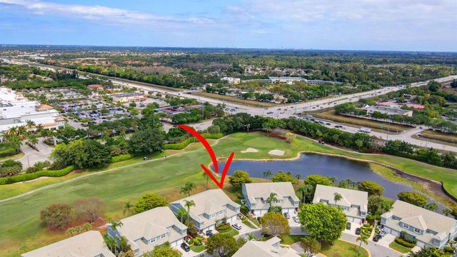 10220 Andover Coach Circle H2, Lake Worth, FL 33449
