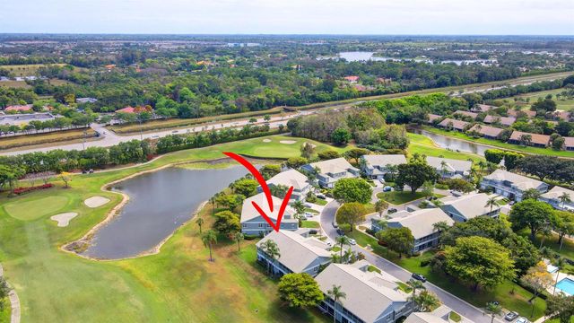 10220 Andover Coach Circle H2, Lake Worth, FL 33449