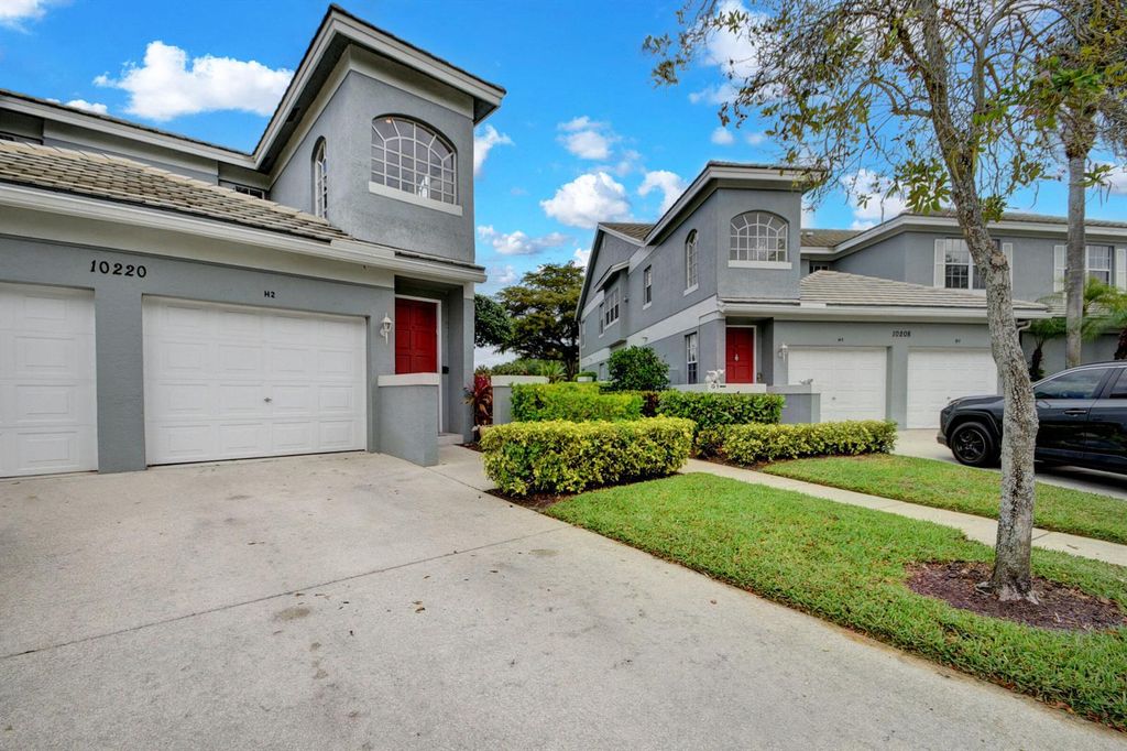 10220 Andover Coach Circle H2, Lake Worth, FL 33449