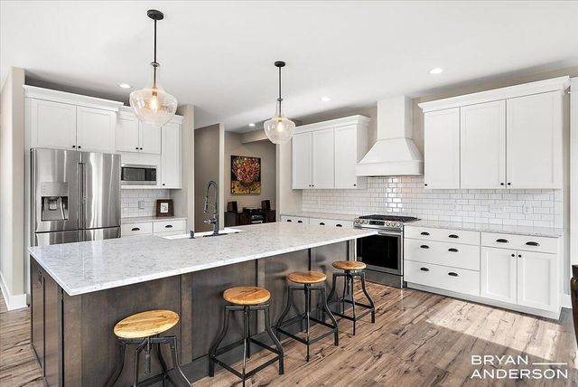 6522 Skyridge Drive NE, Belmont, MI 49306