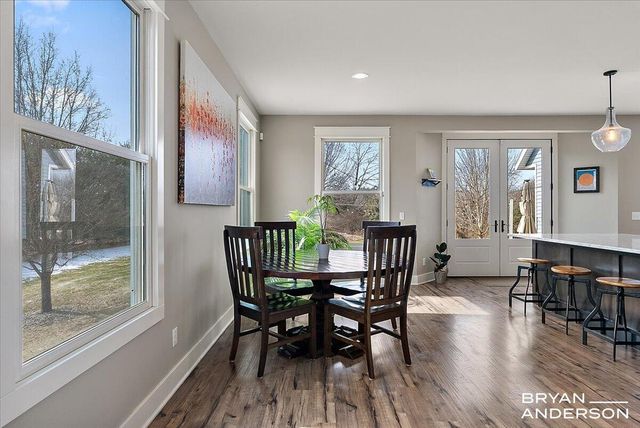 6522 Skyridge Drive NE, Belmont, MI 49306