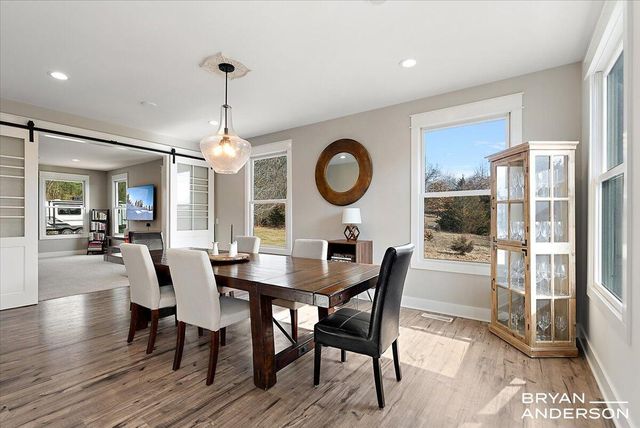 6522 Skyridge Drive NE, Belmont, MI 49306